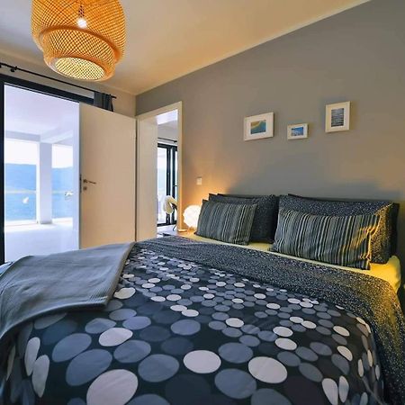 Apartment Vanilla I With Beautiful Seaview Rabac Dış mekan fotoğraf