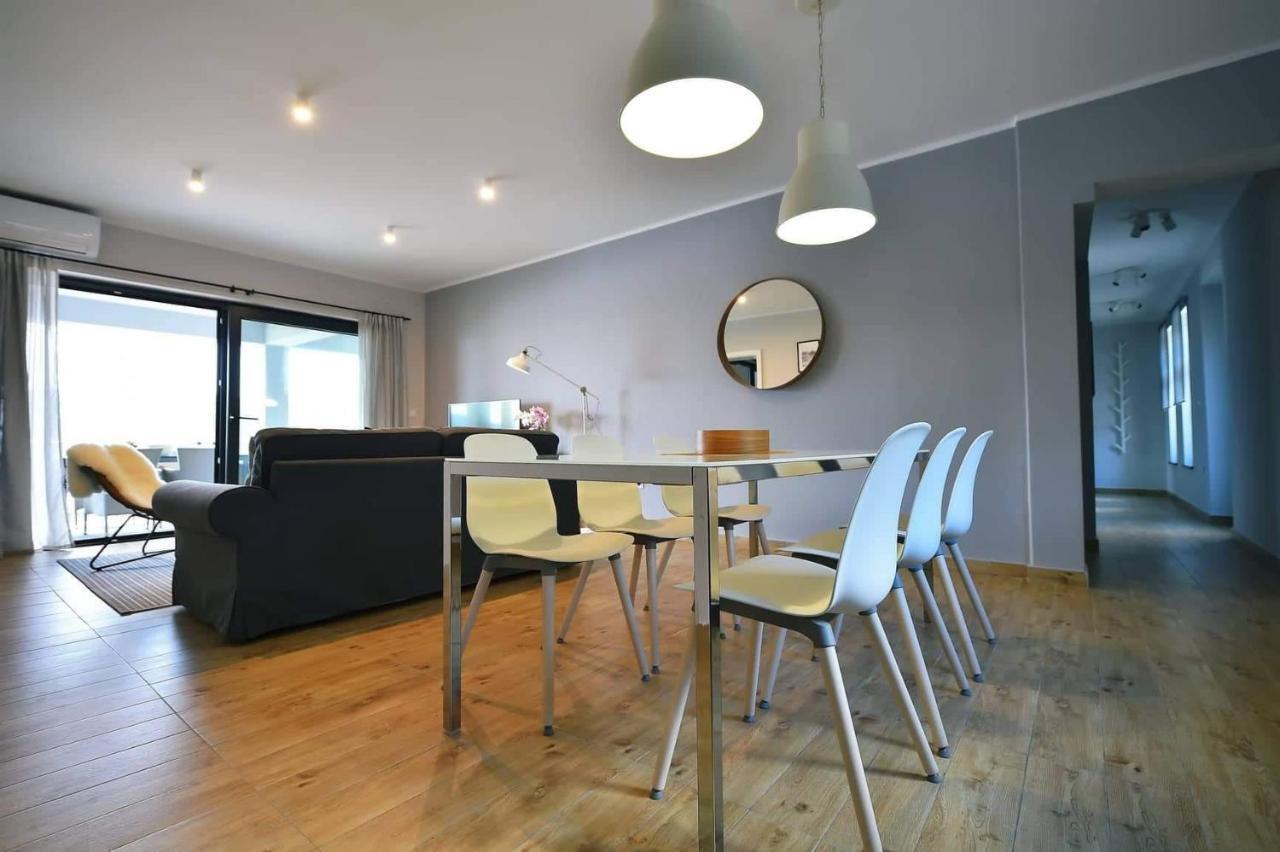Apartment Vanilla I With Beautiful Seaview Rabac Dış mekan fotoğraf