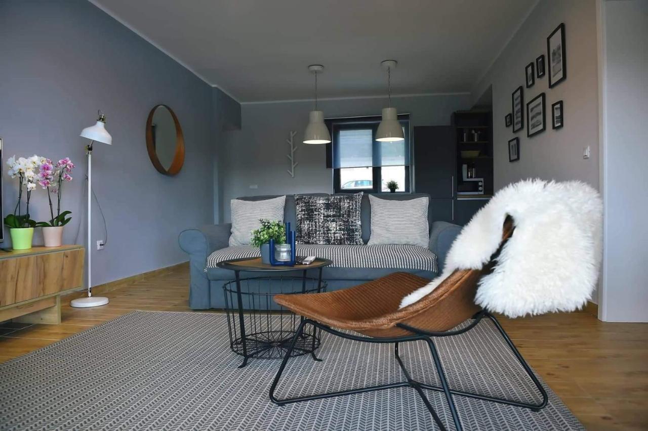 Apartment Vanilla I With Beautiful Seaview Rabac Dış mekan fotoğraf